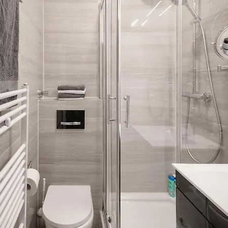 Marquardt Lejlighed Berlin