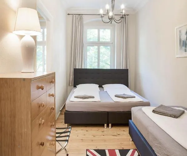 Marquardt Appartement