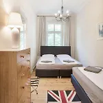 Marquardt Apartamento