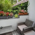 Apartamento Marquardt Berlim