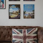 Marquardt Apartamento Berlín