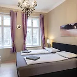 Apartamento Marquardt Berlim