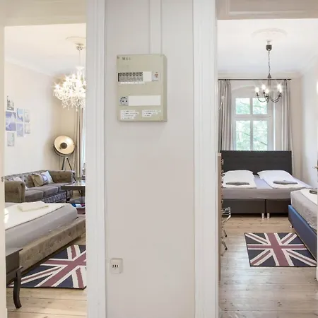 Marquardt * ברלין