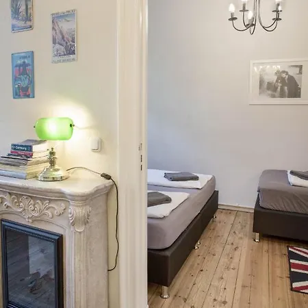 Marquardt * ברלין