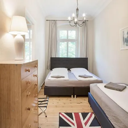 Marquardt Apartamento