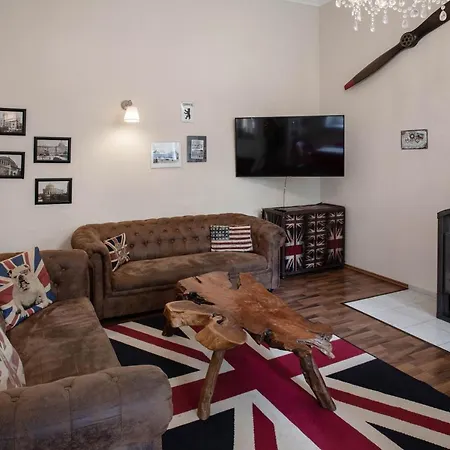 Apartamento Marquardt