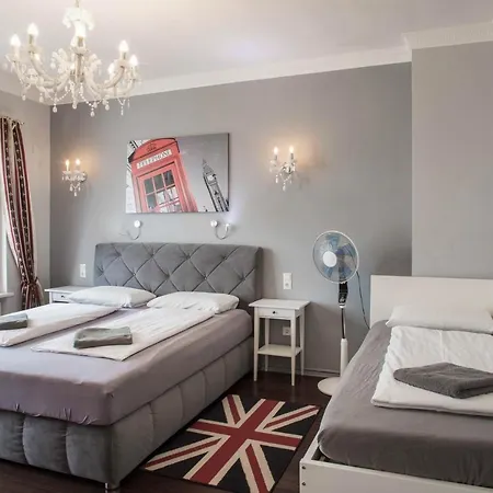 Apartamento Marquardt