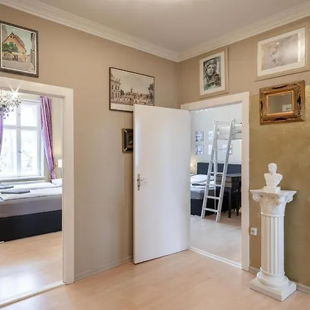 Marquardt Apartamento *