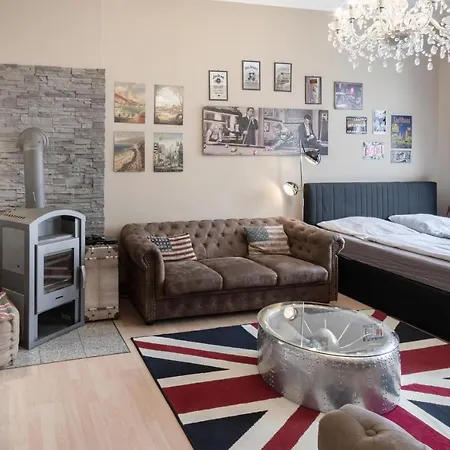 Apartamento Marquardt