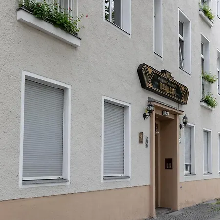 Marquardt Berlin