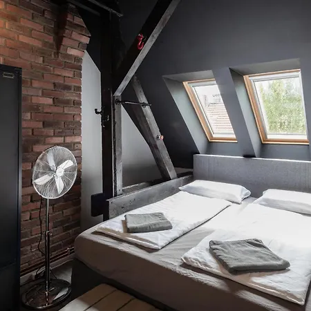 Marquardt Apartment