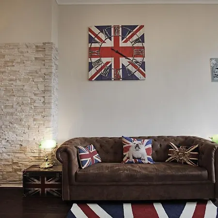 Apartamento Marquardt