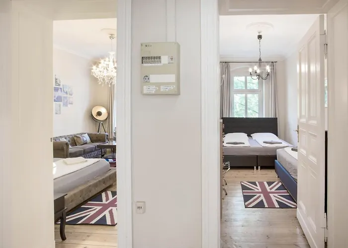 Marquardt * برلين