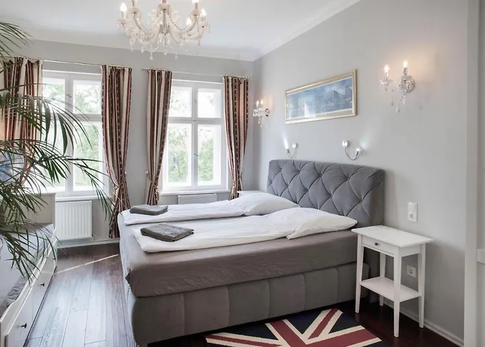 Marquardt برلين