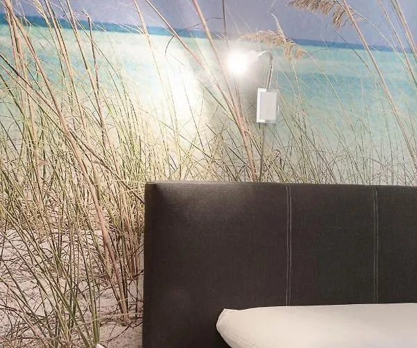 아파트 Marquardt 베를린