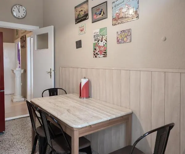 Marquardt * 베를린