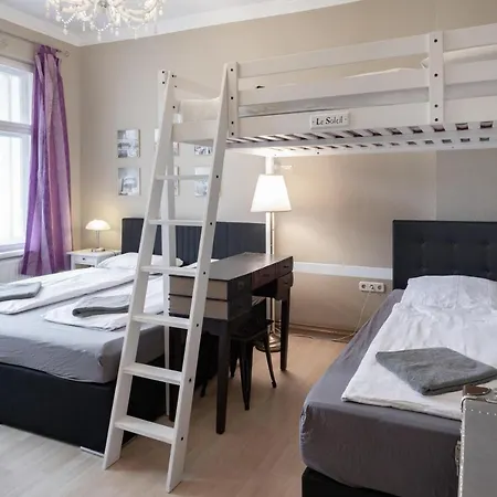 Marquardt Berlin