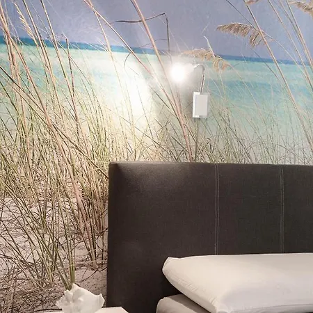 Apartment Marquardt Berlin