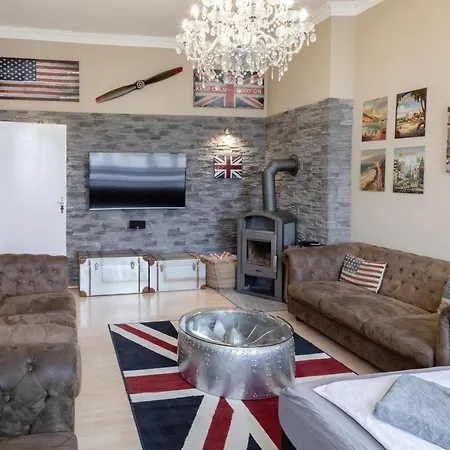 Marquardt Appartamento Berlino