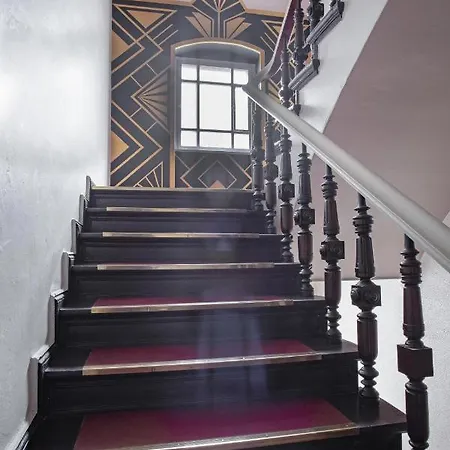 Apartment Ferienwohnungen Marquardt