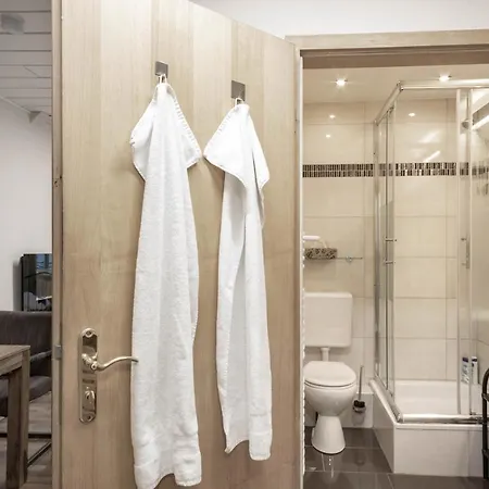 Marquardt Apartment Berlin