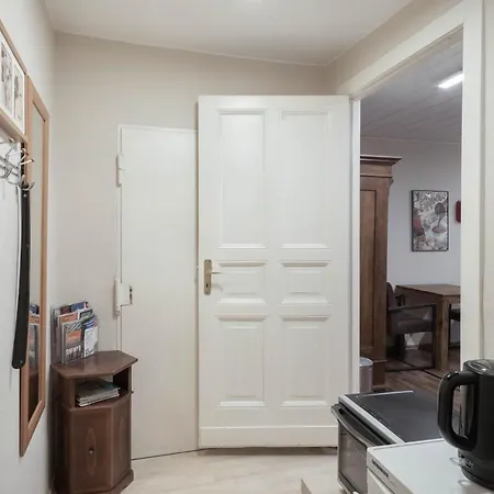 Marquardt Apartment Berlin