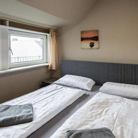 Apartment Ferienwohnungen Marquardt *