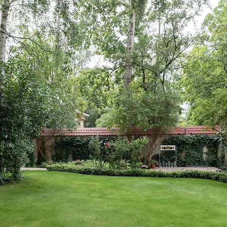 Ferienwohnungen Marquardt Apartment