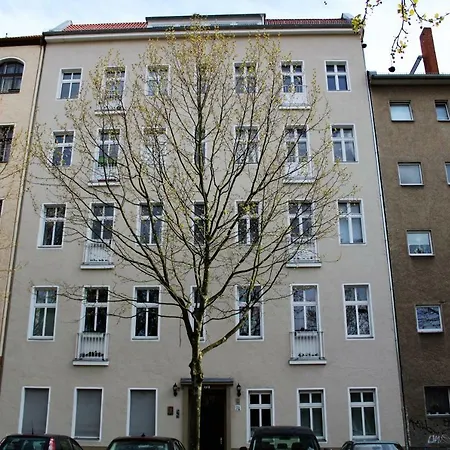 Ferienwohnungen Marquardt * Berlin