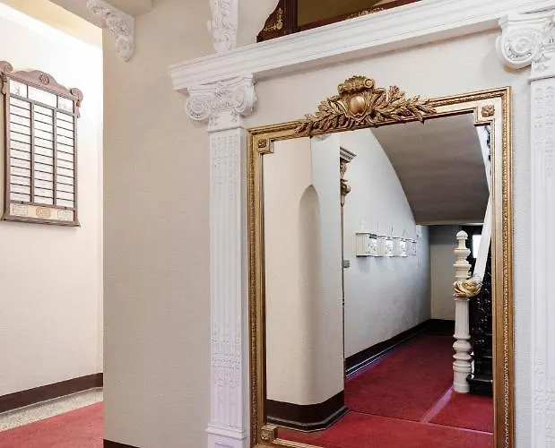 Marquardt Appartement *