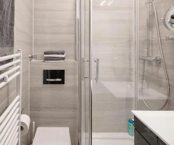 Marquardt Appartement Berlijn