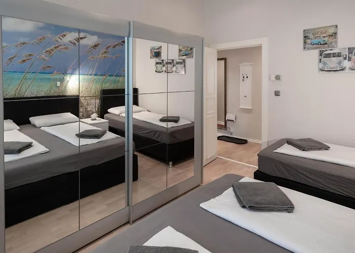 Apartman Marquardt *