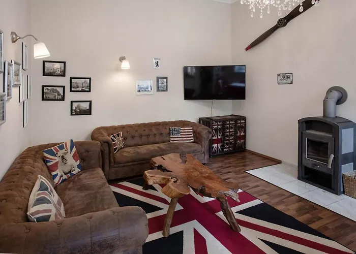 Appartement Marquardt