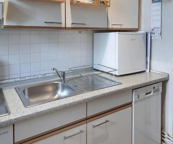 Appartement Marquardt