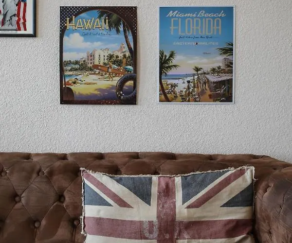 Marquardt Apartman Berlin