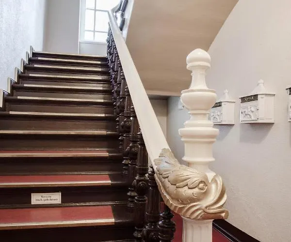 Apartman Marquardt Berlin