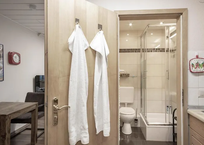 Marquardt Apartman Berlin