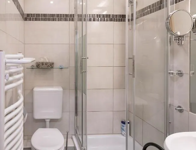 Apartman Marquardt Berlin