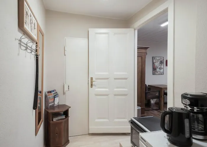 Marquardt Apartman Berlin