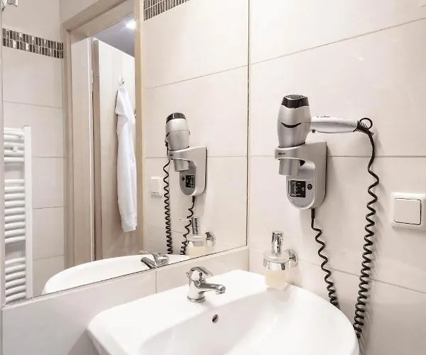 Appartement Marquardt