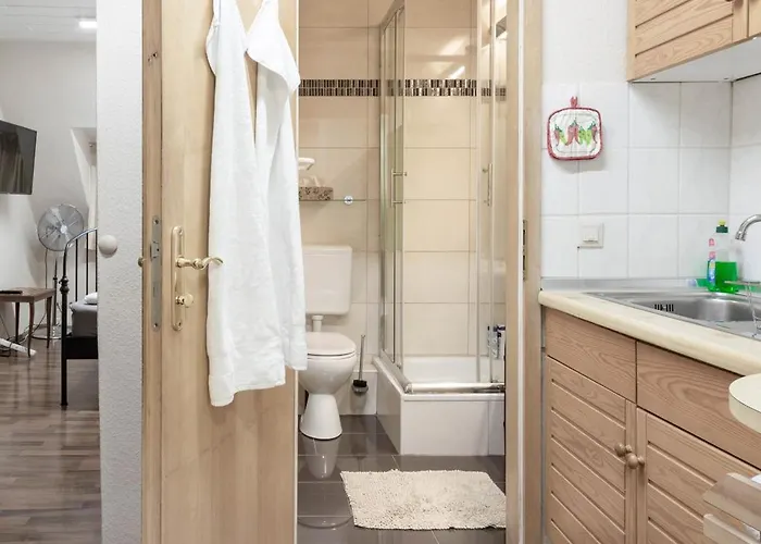 Marquardt Apartman Berlin