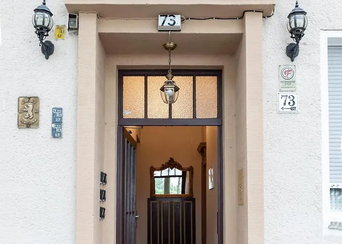 Apartman Marquardt *