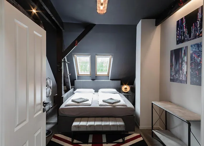 Marquardt Appartement *