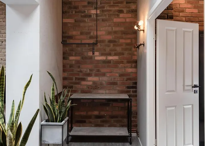 Apartman Marquardt Berlin