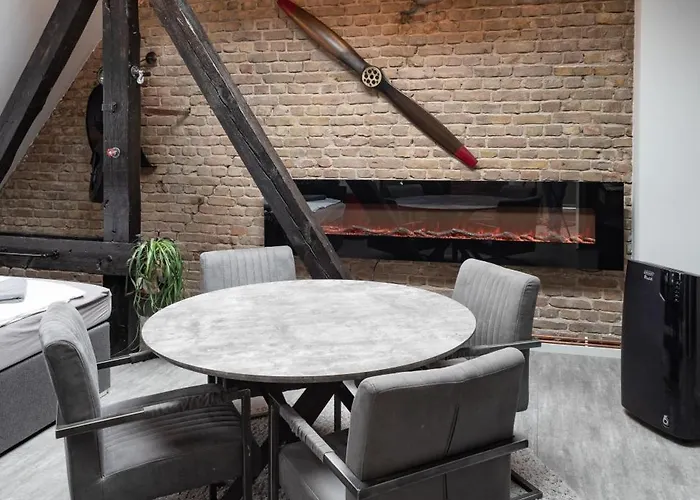 Marquardt Appartement