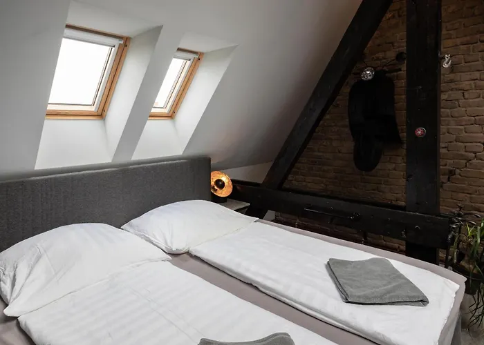 Appartement Marquardt