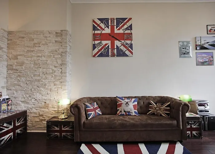 Appartement Marquardt